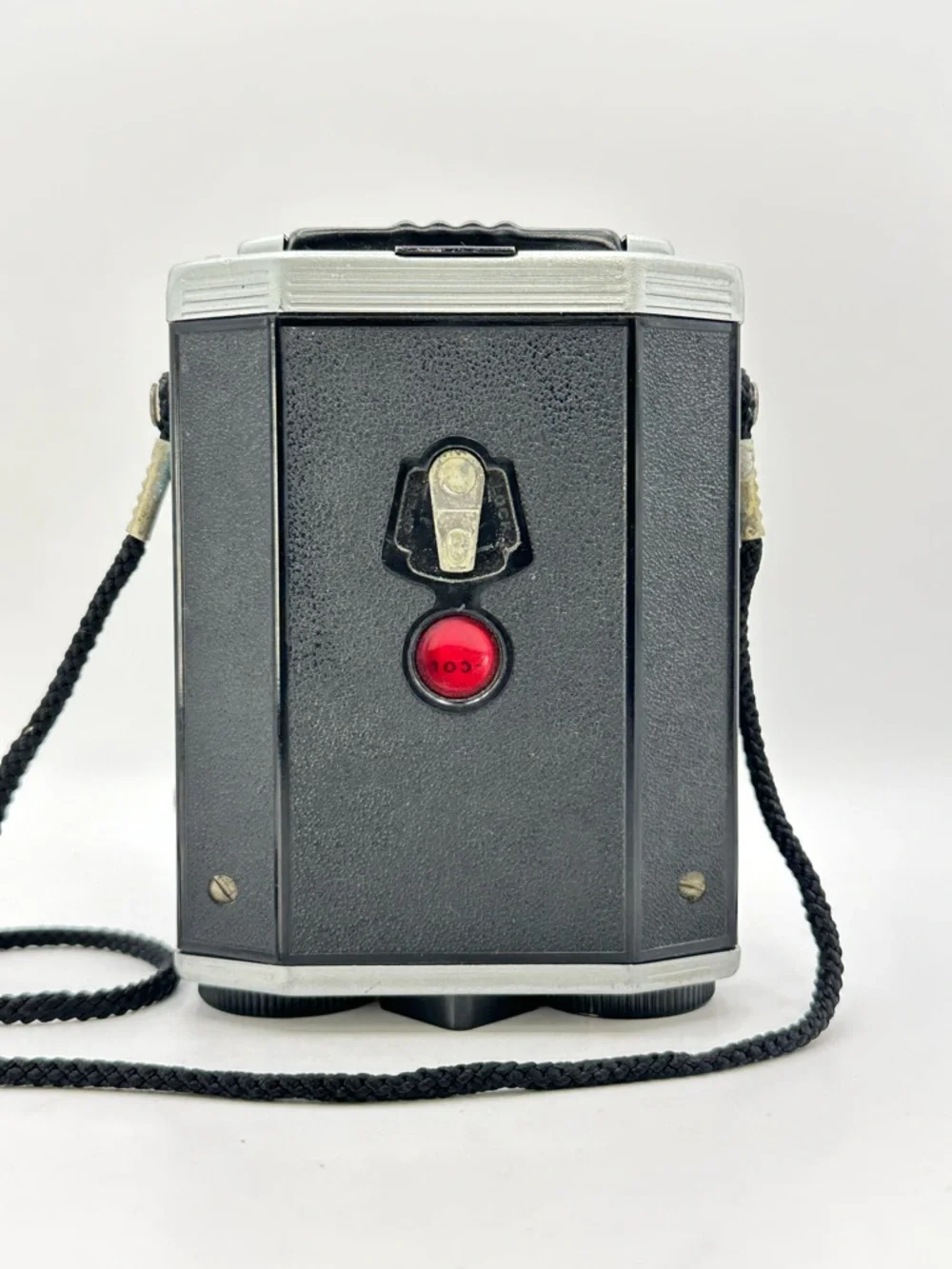 Vintage Kodak Brownie Reflex Ltd London Camera